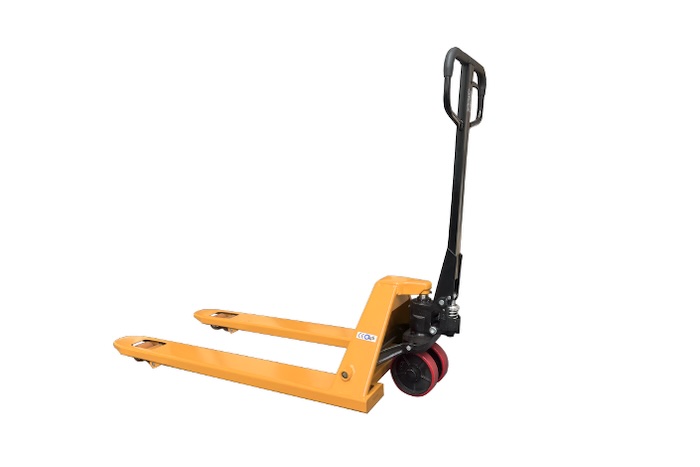 Manual Pallet Trucks