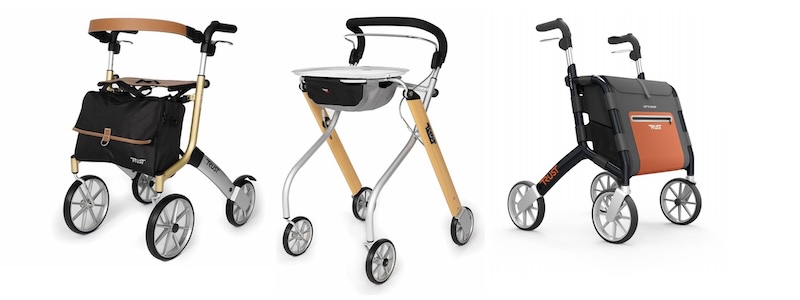 Trust Care Rollators