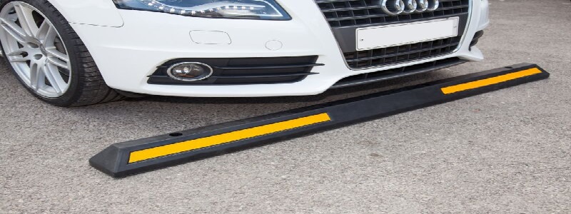 Wheel Stops and Parking Blocks