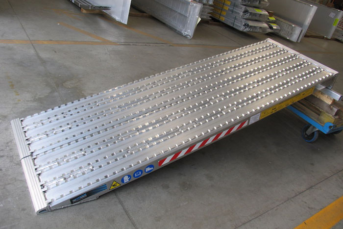 130F Series - 450mm Width