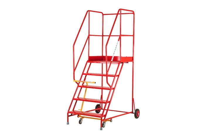 Warehouse Ladders Warehouse Ladders