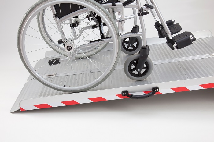 Wheelchair Ramps