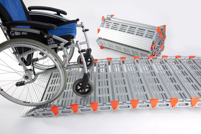 RollAble Ramp