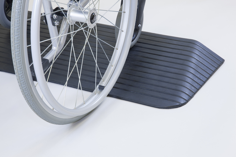 Threshold Ramps 