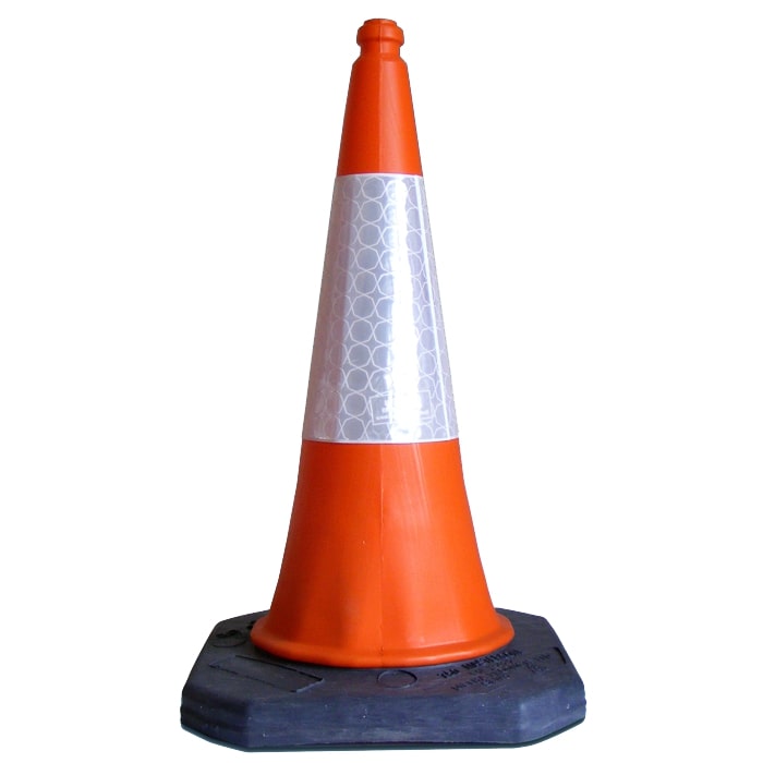 Safety Cones & Barriers Safety Cones & Barriers