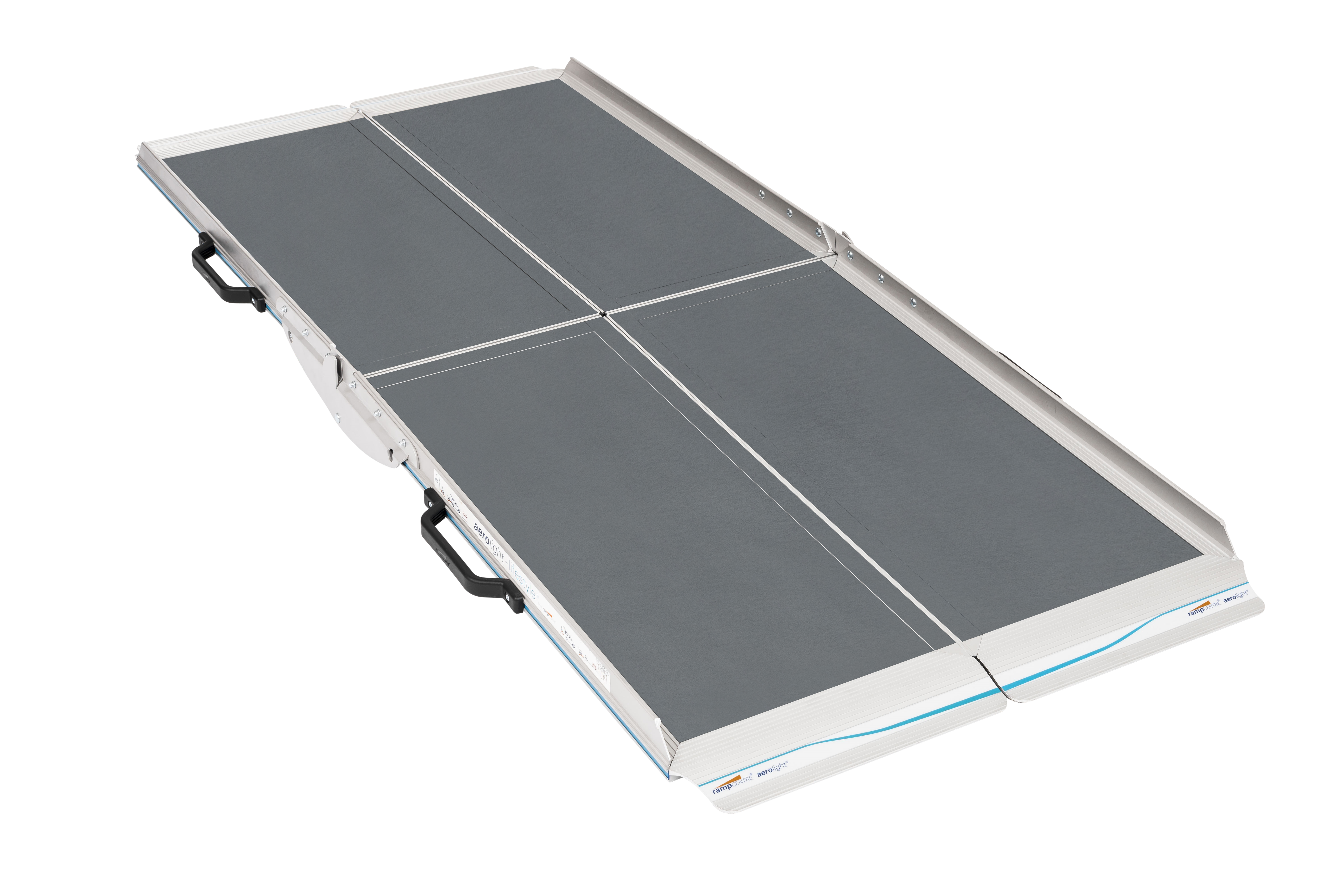 Premium Folding Wheelchair Ramps