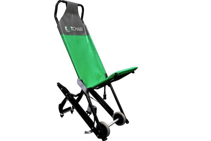 Evacuation Chairs