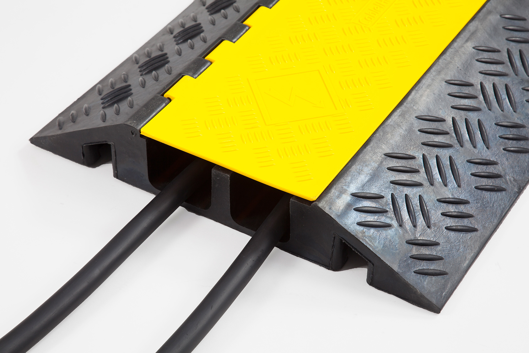 Heavy Duty Cable Protectors Heavy Duty Cable Protectors