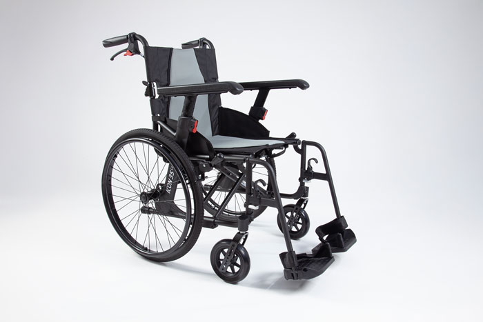 Wheelchairs