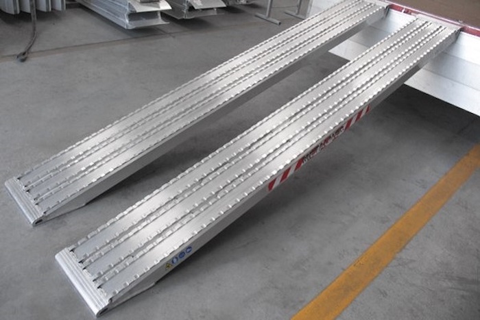 105F Series - 390mm Width