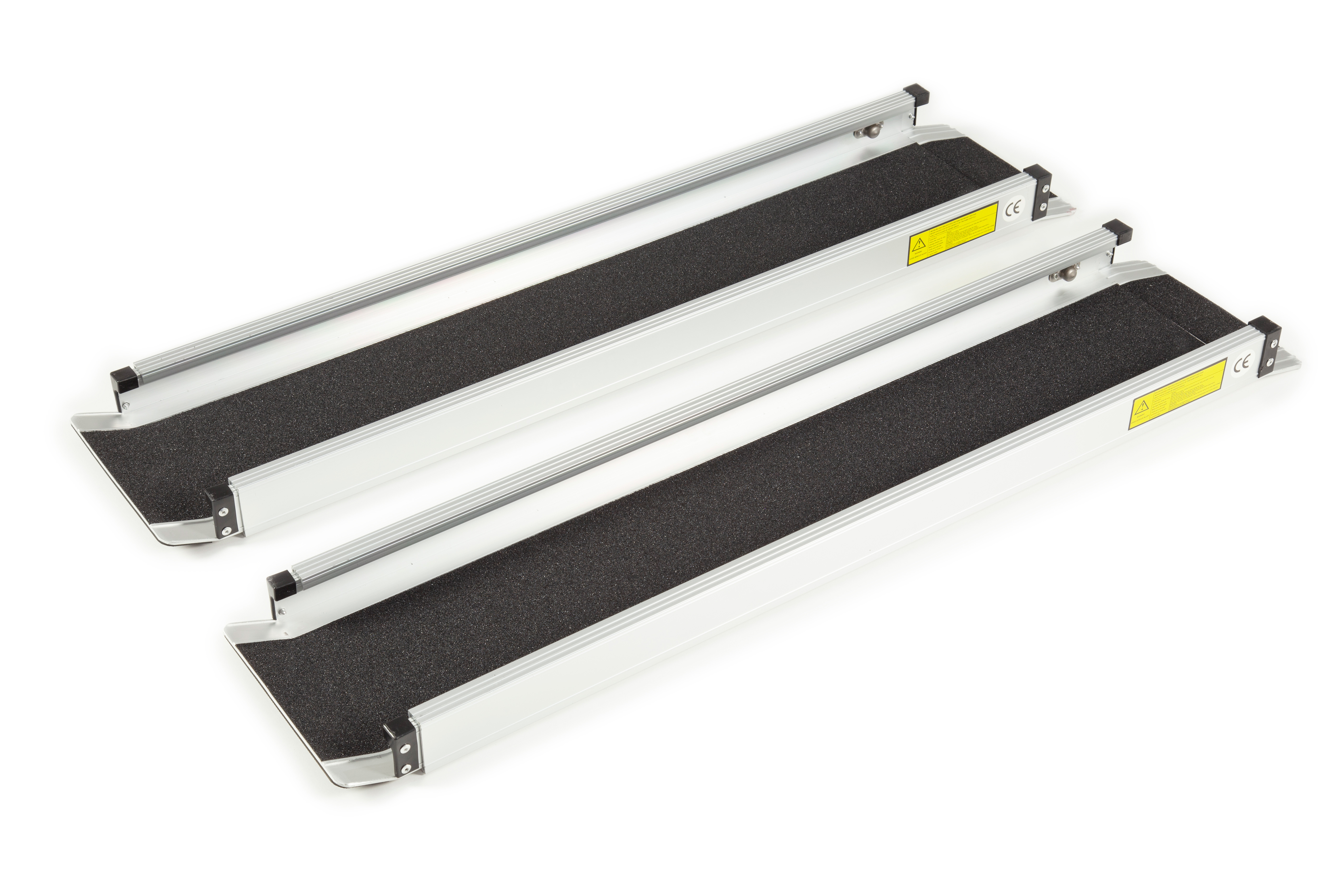 Channel Wheelchair Ramps