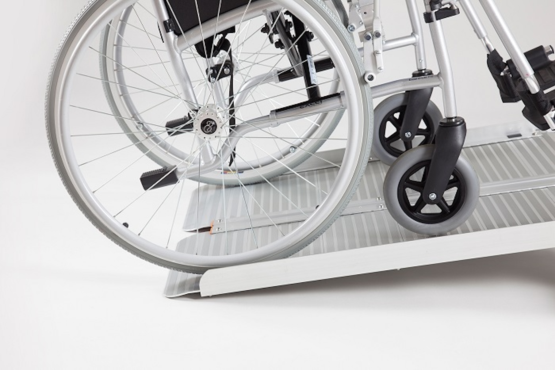 Folding Wheelchair Ramps