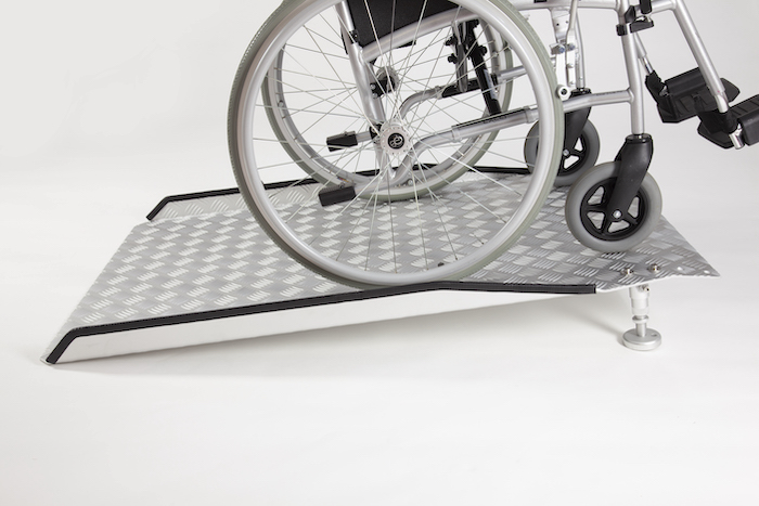 Fixed Threshold Ramps