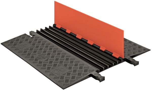 Checkers Cable Protectors