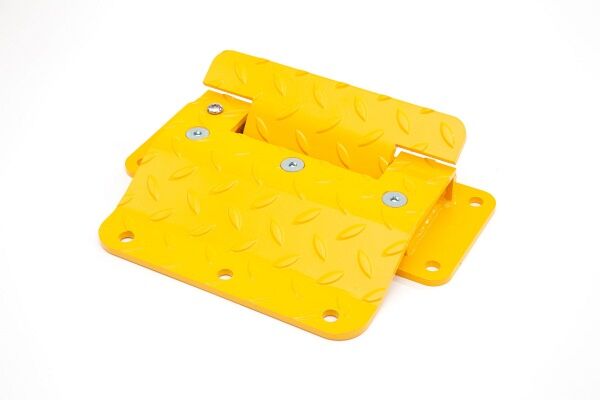 Traffic Flow Plates Traffic Flow Plates