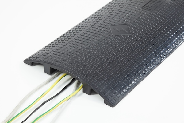 Floor Cable Covers 