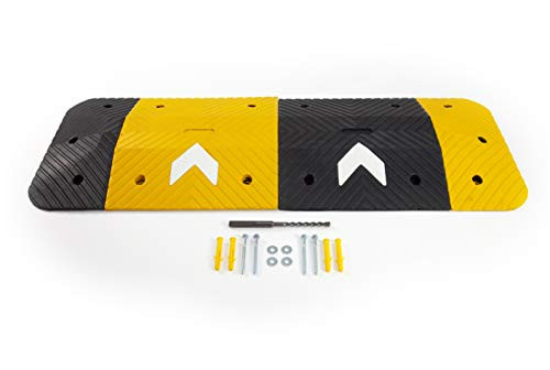 Speed Bump Road Hump Traffic Calming