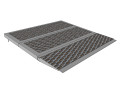 Miniramp kit 960mm x 980mm 