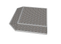 Miniramp kit with 2 sides on the left 