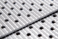 FEAL Hinged Telescopic Channel Ramps 6.5ft-9ft