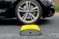 speed bump road hump traffic calming