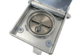 Stainless Steel Telescopic Bollard