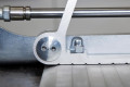 FEAL fixed van ramp 