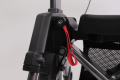 Stander Wonder HD Rollator
