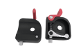 Saljol Allround Rollator Grinding Brake
