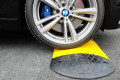 6.5M Heavy Duty Speed Bump Middle with Steel Plate (6500mm x 450mm x 60mm)