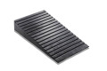 Rubber container ramp 11cm