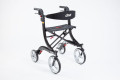 4 wheeled walker 