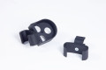 Walking stick holders 