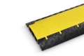 Adam Hall Defender Mini 3 channel cable protector with anti-slip surface