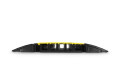 Adam Hall Defender Midi 5 channel cable protector side view 