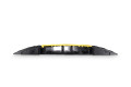 Side profile Adam Hall MIDI 4 Cable Protector