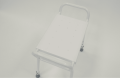 seat of shower stool