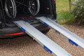Combination Channel Ramp TRP-FTW200 (200cm long)