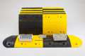 Speed Bump Road Hump Traffic Calming