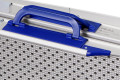 Folding Channel Ramp TRP-FW200 (212cm long)