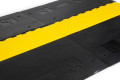 DDA wheelchair cable protector ramp system 