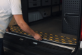 Adapter Plate for LR Folding Van Ramps 