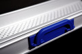 Telescopic Channel Ramps TRP-T200-3 (200cm long)