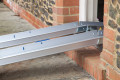 FEAL Hinged Telescopic Channel Ramps 6.5ft-9ft