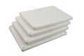Adjustable step for baths and showers 