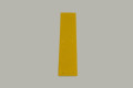 Yellow cleat for steps 