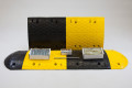 speed bump road hump traffic calming