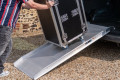 Viper Economy Van Ramp