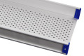 Folding Channel Ramp TRP-FW200 (212cm long)