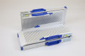 Pair of folded premium channel ramps 